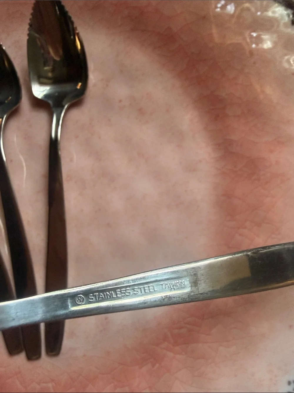 N/A set stainless